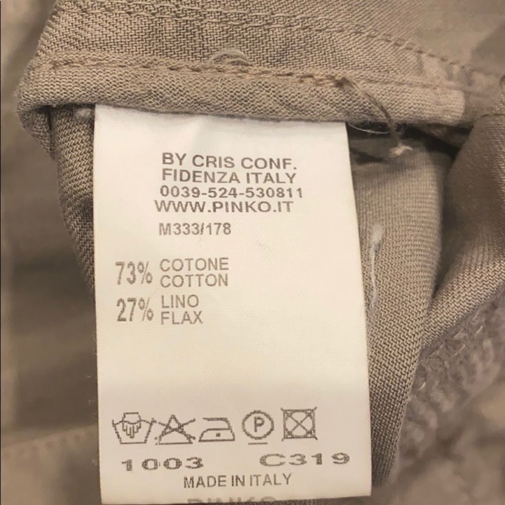 Pinko Jacket  - Picture 6 of 7